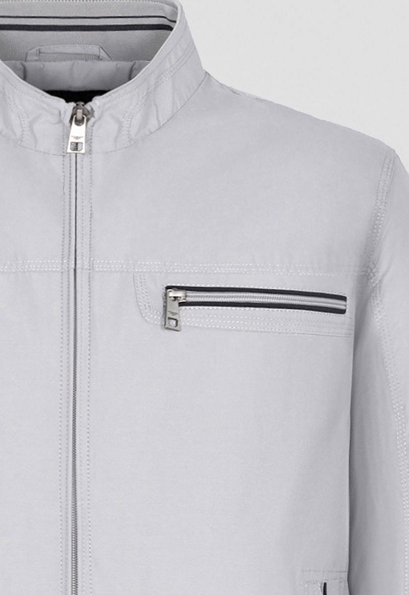 Ветровка BF  L1826 col beige