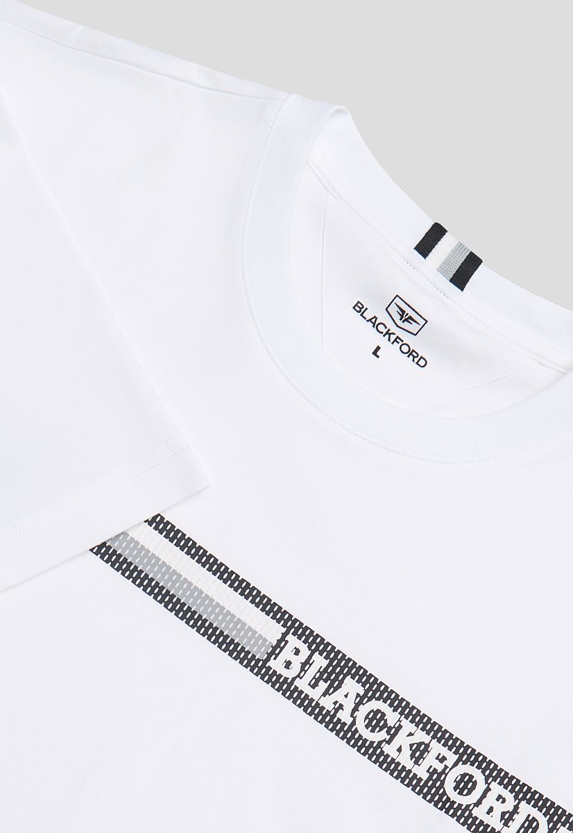 Футболка BTG-H0163white