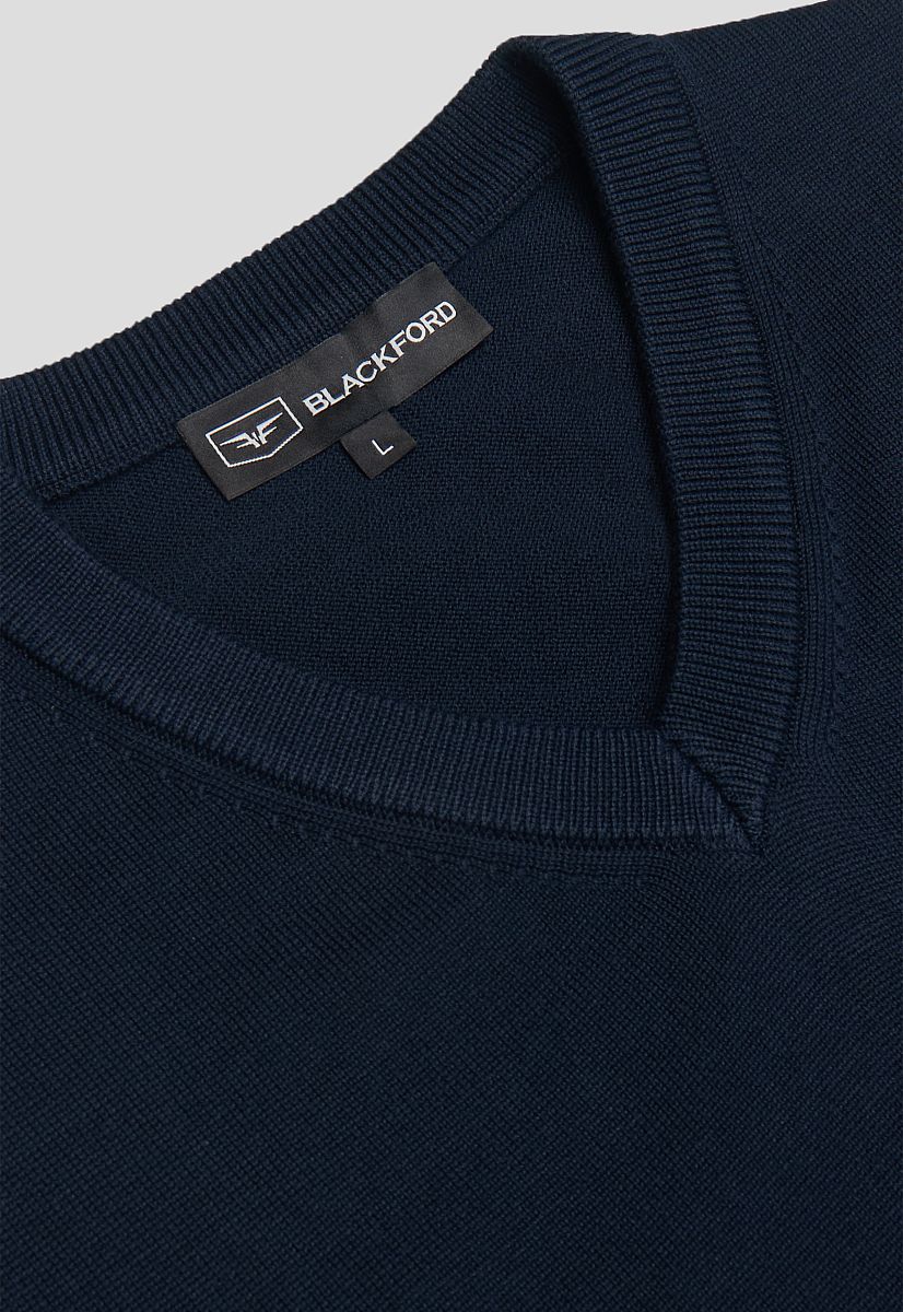 Жилет BTG-T007-navy