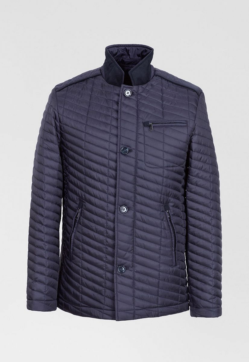 Куртка EMILIO/3284 blue
